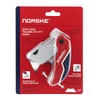 Norske Tools NMCP076 Auto Loading Folding Utility Knife