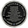 PinMart's Police Officers Prayer Challenge Coin
