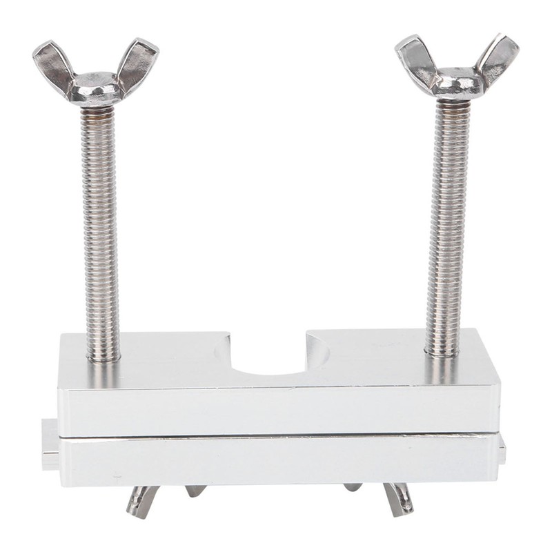 Professional Aluminum Made Trumpet Mouthpiece Puller Tool 10x9cm Trumpet Accessory