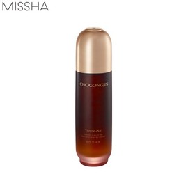 MISSHA Chogongjin Youngan Emulsion 120ml