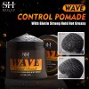 Sevich Curly Hair Cream Wave Kit for 360 Waves Hair