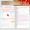 Clever Fox Recipe Book - Make Your Own Family Cookbook