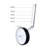 1 Pair Bicycle Stabiliser Training Wheels Children Cycling Training Accessory