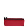 EASTPAK DOUBLE BENCHMARK Scarlet Red ACCESSORIES