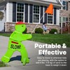 Step2 Kid Alert Street Safety Sign, Kids at Play Signage