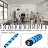 YIHAOSSING Vacuum Cleaner Roller Brush,Microfiber Soft Sweeper Roller Brush for