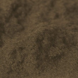 Nylon Flocking Fibers 1 Pound Package (Feather Brown)