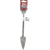 MARSHALLTOWN The Premier Line TS082 5/8-Inch Trowel and Square Ornamental