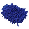 10pcs Car Detailing Brush Kit Wash Mitt Wire Brushes Flexible