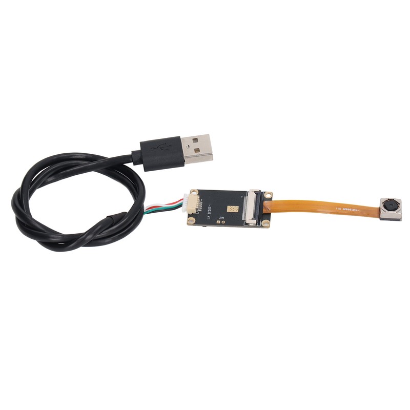 HD USB Camera Module Autofocus OTG USB2.0 Video Webcam Board