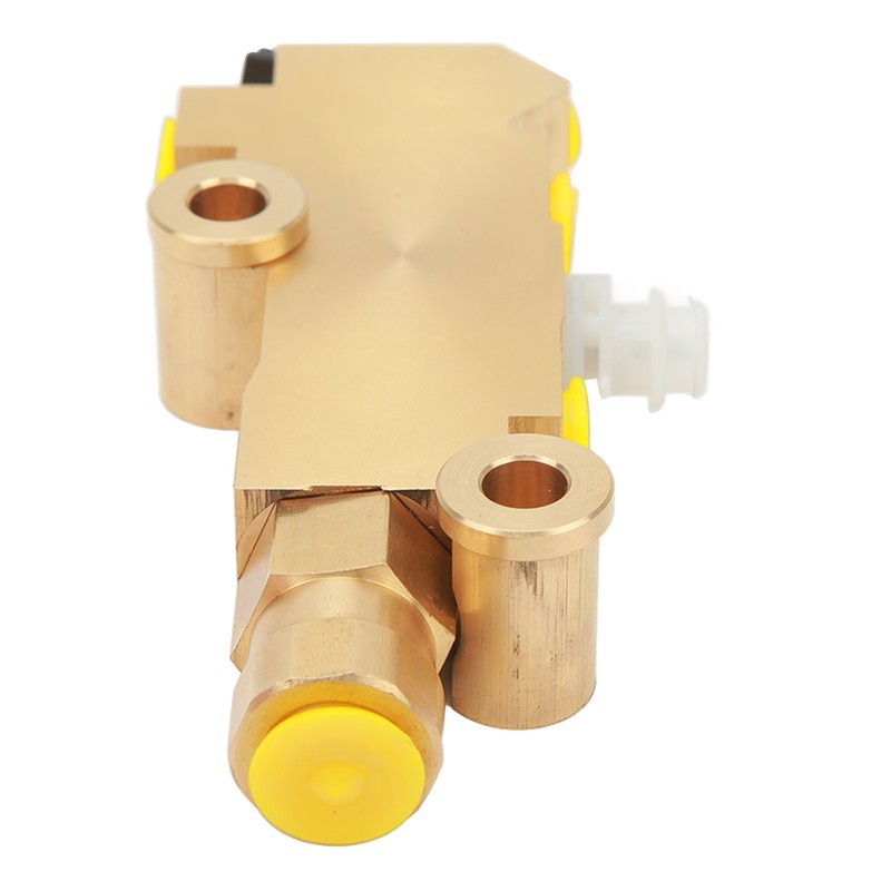 Disc Drum Classic Brake Proportioning Valve High Performance 172‑2174 172‑1364