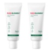 UnKnown Miracle House Dr.G Red Blemish Soothing Calming Moisture Cream 70ml / 미라클하우스 닥터지 레드 블레미쉬 수딩 진정 수분 크림 70ml X2개 638056