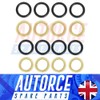 Intake Manifold O-Ring Gaskets Set For FIAT Scudo (270, 272_)