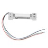 100G Parallel Beam Electronic Load Cell Scale Hx711 100G Load
