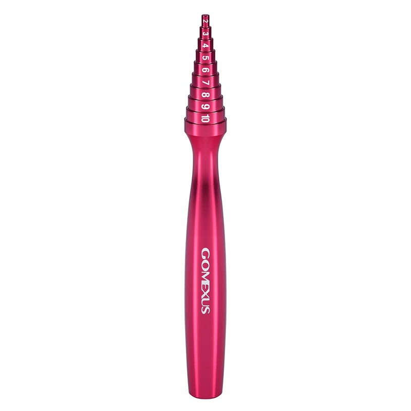 Gomexus Bearing Check Tool for Refreshing, Cleaning, Repair, Maintenance Tool,