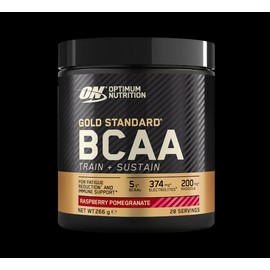 Optimum Nutrition BCAA