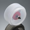 6 1/8 inch & 4 1/8 inch Hole Saw Set