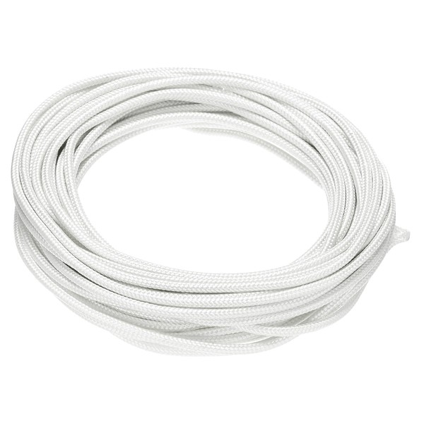 QUARKZMAN 10 Metres/32.8ft 0.75mm2 Electronic Wire, Flexible Mica Cable, Insulated