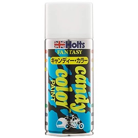 Holts MH2514 Fashion Color Candy Paint, Blue, 180ml, Holts