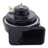 HouYeen Twin Tone Snail Horn 12V 3.5A 110DB for Fiesta