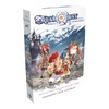 Space Cow, DreamQuest, Children's Game, Storytelling, 2 Players, From 6+