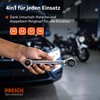 PRESCH Double Ratchet Wrench 10 13 17 19 mm -