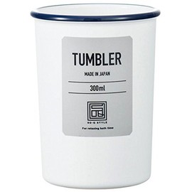 So – Q Style Made in Japan Urban Modern (a-banmodan) Tumbler