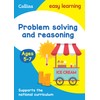 Problem Solving and Reasoning Ages 5-7: Ideal for home learning