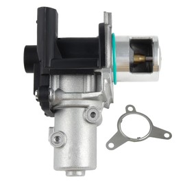 Godimg 8200452876 EGR Valve Exhaust Gas Recirculation Valve with D-acia Logan R-enault Clio II Clio III Kangoo Express N-issan Micra III 1.5 dCi 147102974R 1471000Q0E 1471000QAA