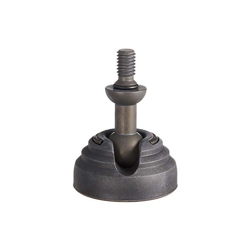 Gitzo Tripod Accessories Large 石突 50 mm, 3 Pieces, 50-Pack