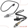 A-Premium O2 Oxygen Sensor Compatible with Ford Focus 2015 2016