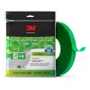 Cinta Doble Cara Para Interiores 3m Profesional 12 Mm X