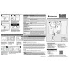 Fluidmaster DuoFlush Complete Fill and Dual Flush Conversion System 550DFRK-3