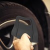 Rim Shield | Tire Rim Tool,Anti-Slip Professional Guard Repair Accessories
