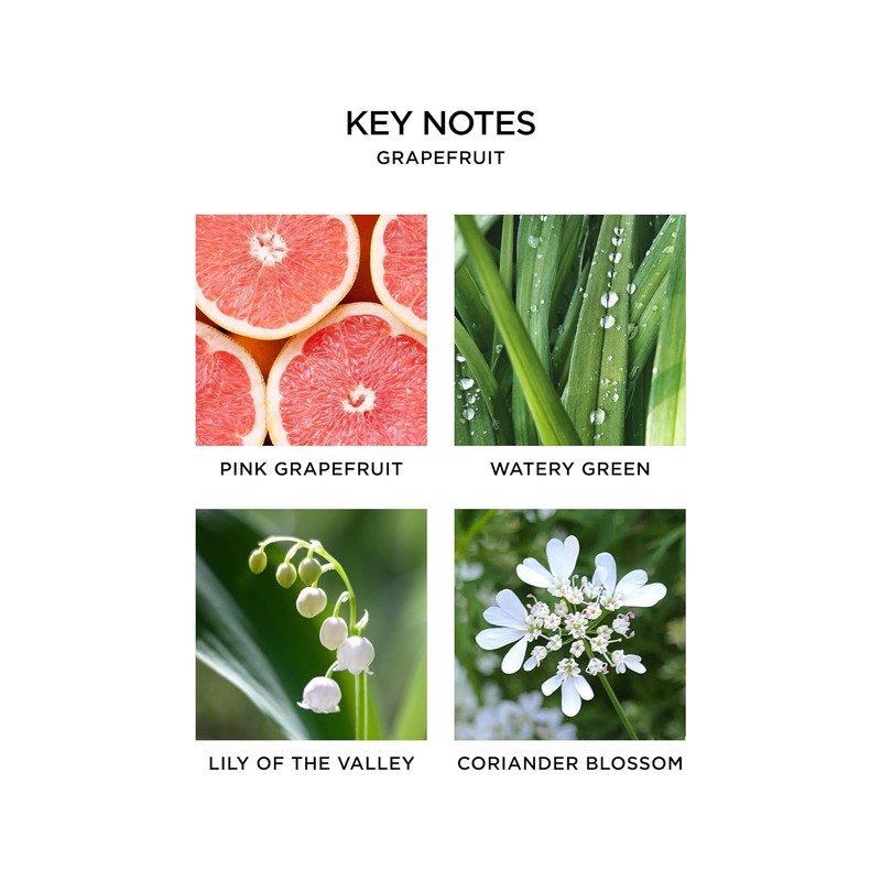 NEST New York Smart Home Fragrance Diffuser Refill Smart Vials,