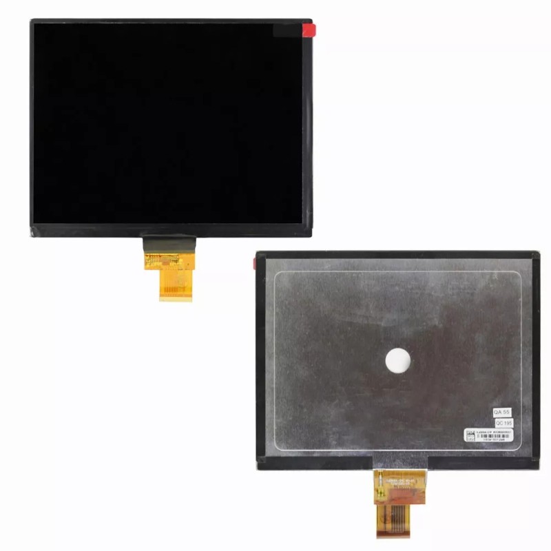 For Autel OEM LCD Screen + Touch Screen Digitizer For