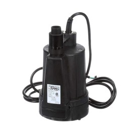 Portacool PARPMP01710A replacement pump, Black