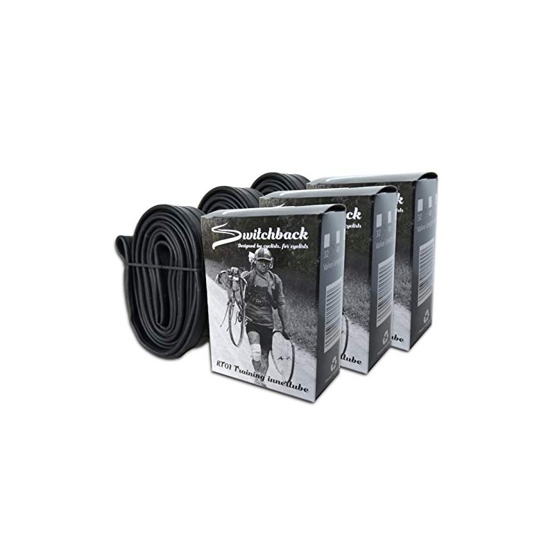Inner Tubes 700 x 25-32 - 60mm Valve Length (3