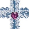 Glass Baron Cross Cross, Trust in The Lord
