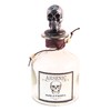 Générique Clear Arsenic Skull Bottle