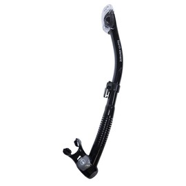 Fourth Element Dry Snorkel - White