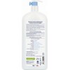 Natessance Baby 2-in-1 Shampoo & Cleansing Lotion, 500 ml