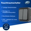 REV AquaStorm 5 x Series Switch Economy Set - Light