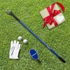 BOBOPRO Golf Ball Retriever Telescopic for Water, 15Ft Ball Retriever