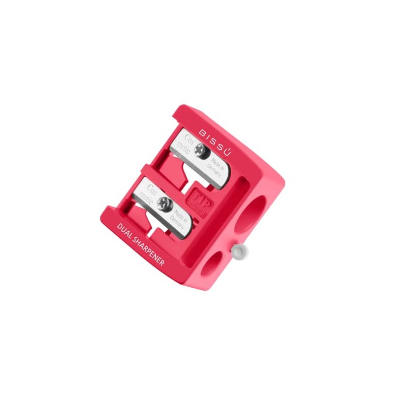 Biss Sacapuntas Doble