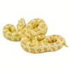 Safari 100250 Albinovil Python Figure - XL