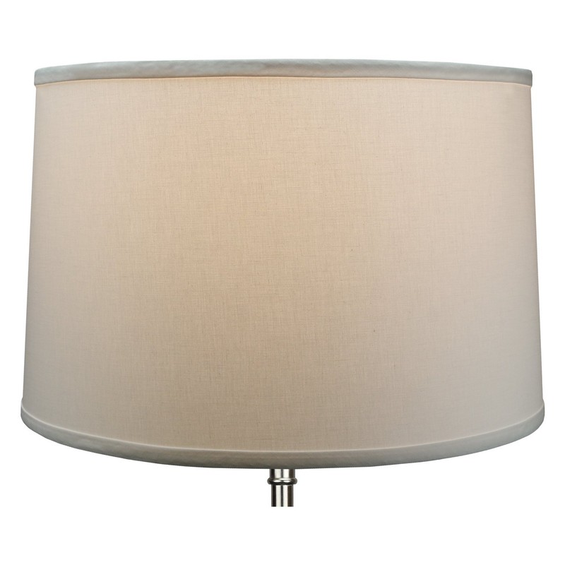 FenchelShades.com 16" Top Diameter x 17" Bottom Diameter x 11"