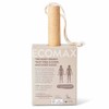 EcoMax Spa Body Brush White - SOFT