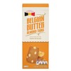 Belgian Butter Almond Thins, European Belgium Imported Cookies, Crunchy Snack