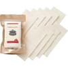 Mowbray Saddle Up Shoe Care Products Care Cloth 80 x